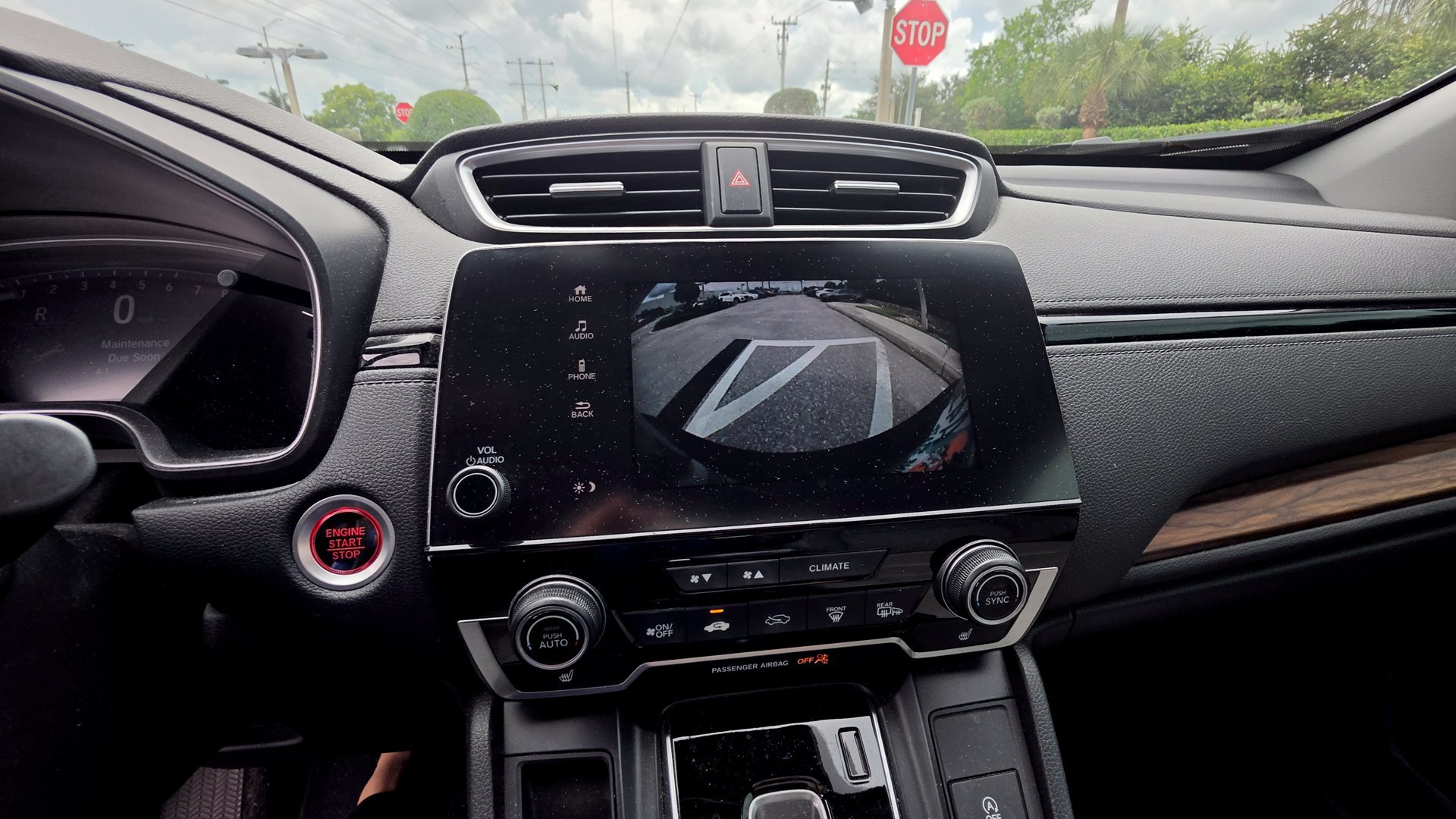 Used 2020 Honda CR-V EX-L image 20