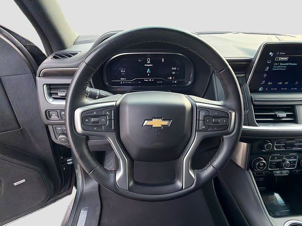 Used 2024 Chevrolet Tahoe LT image 41