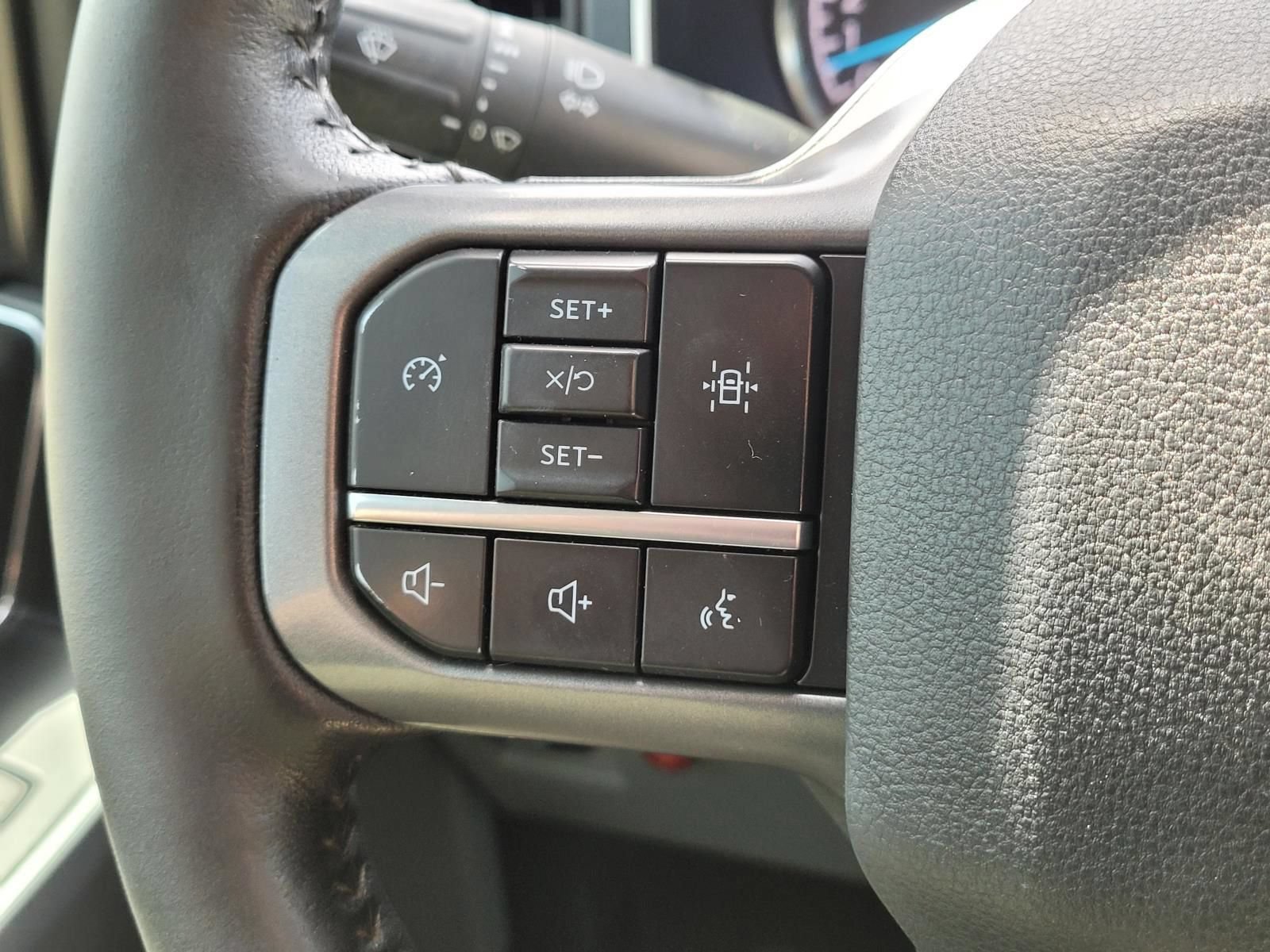 Used 2021 Ford F150 XLT w/ Equipment Group 301A Mid AWD/4WD image 29