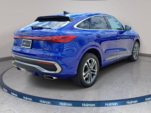 Used 2025 Audi Q5 Premium w/ Convenience Package AWD/4WD image 6