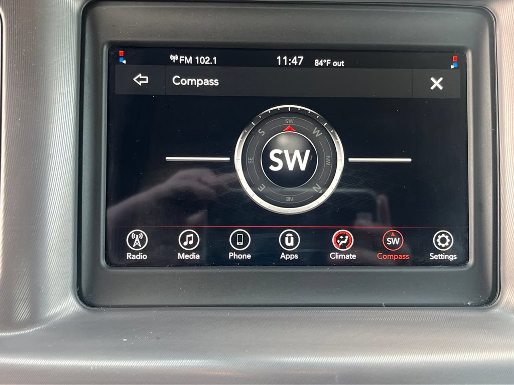 Used 2022 Dodge Charger SXT RWD image 20