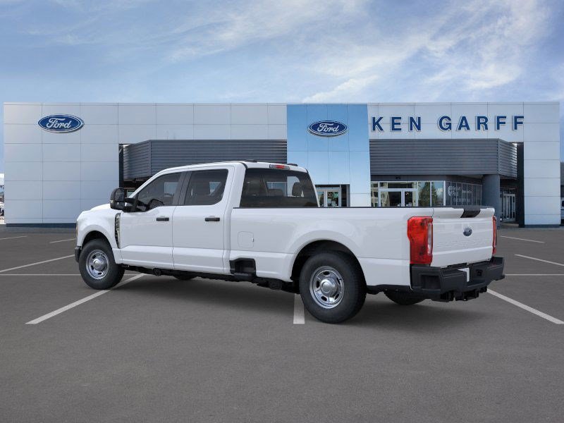 New 2023 Ford F250 XL RWD image 7