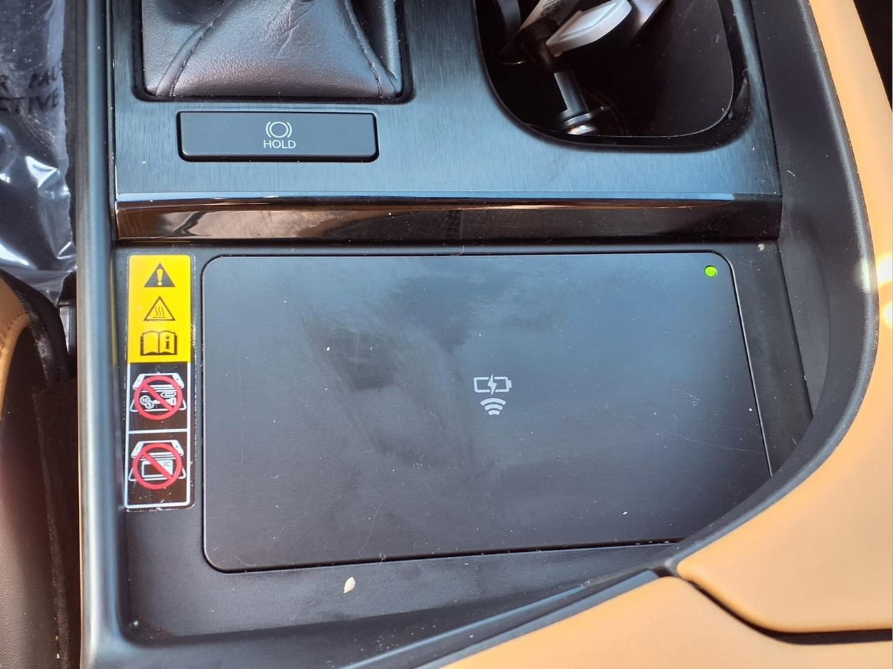 Used 2024 Lexus ES 350 w/ Premium Package image 22