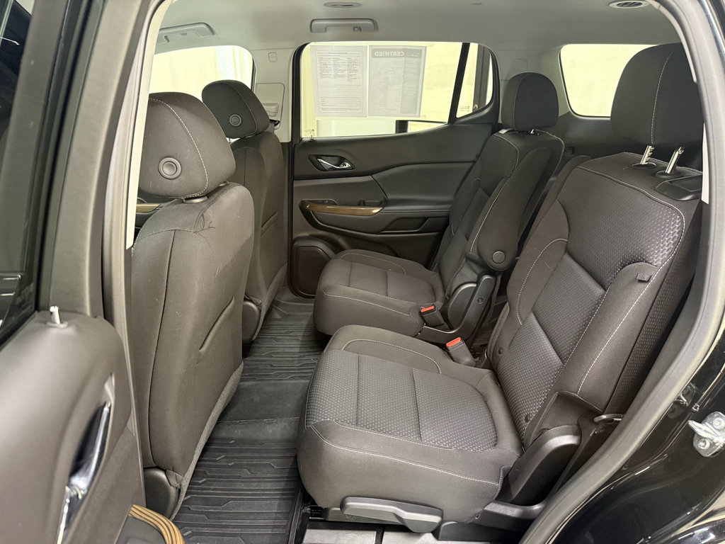 Certified 2023 GMC Acadia SLE w/ Driver Convenience Package FWD image 20