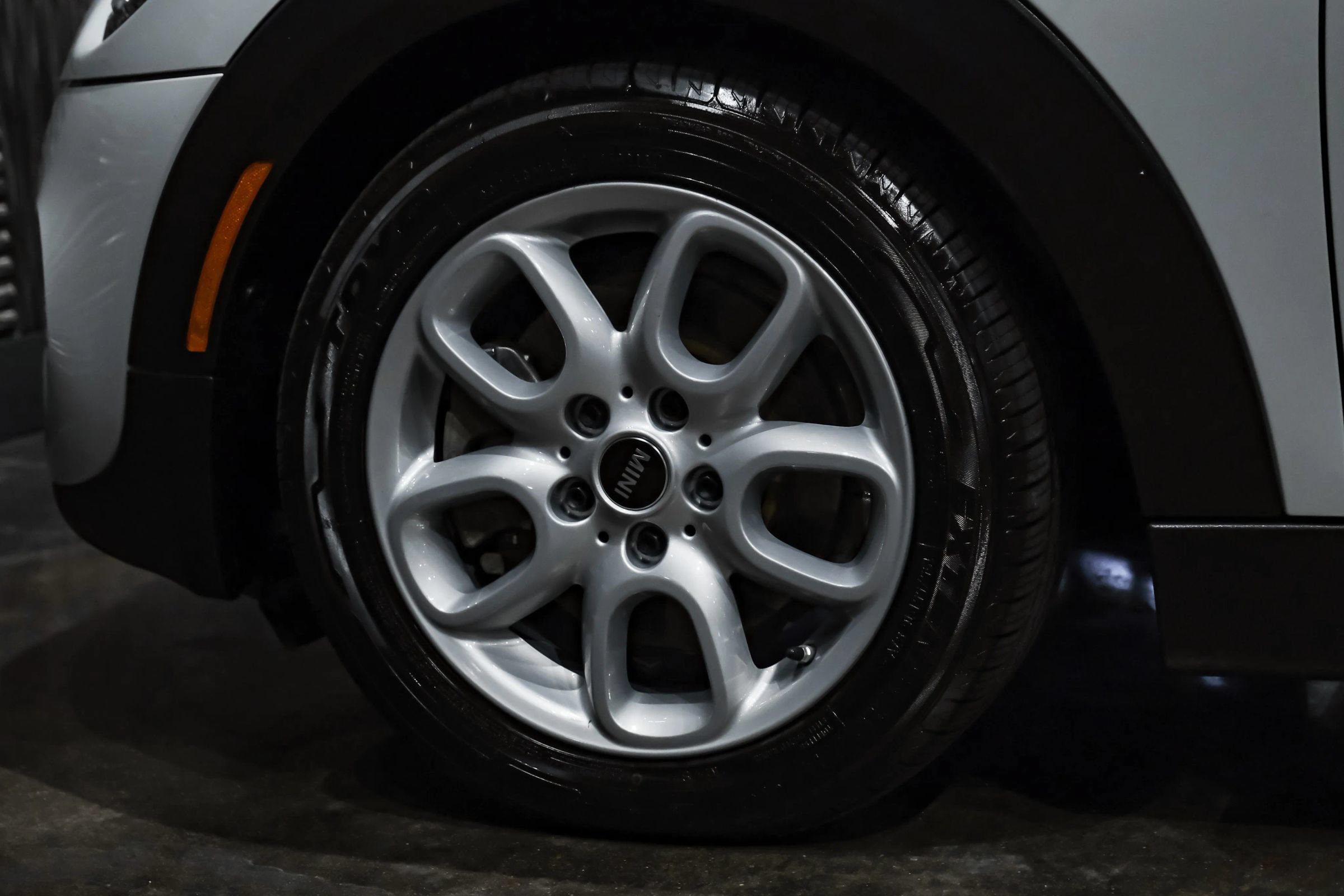 Used 2015 MINI Cooper S FWD image 42