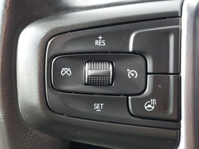 Used 2022 GMC Sierra 2500 SLT image 14