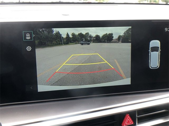 New 2025 Kia Sorento S image 17