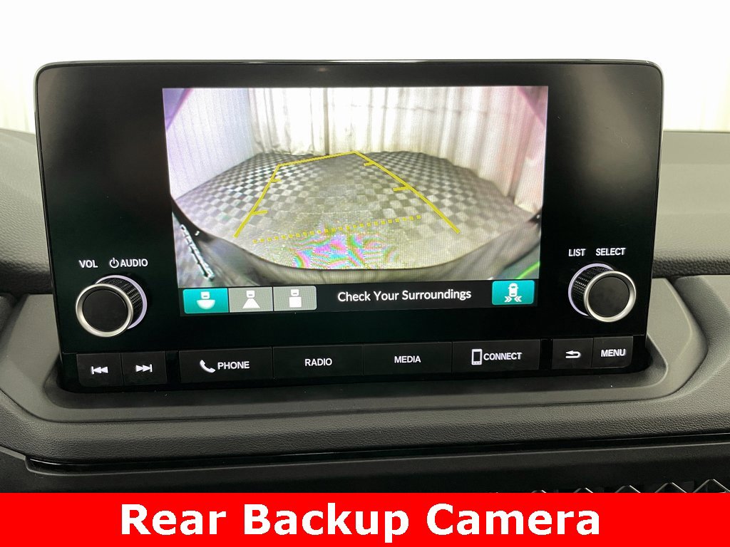 Used 2025 Honda Accord SE image 3