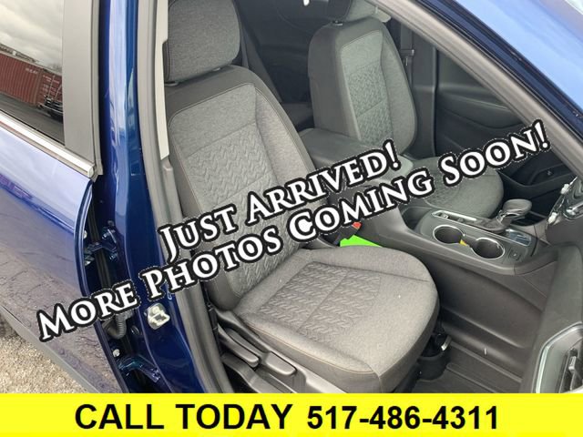 Used 2023 Chevrolet Equinox LT image 27