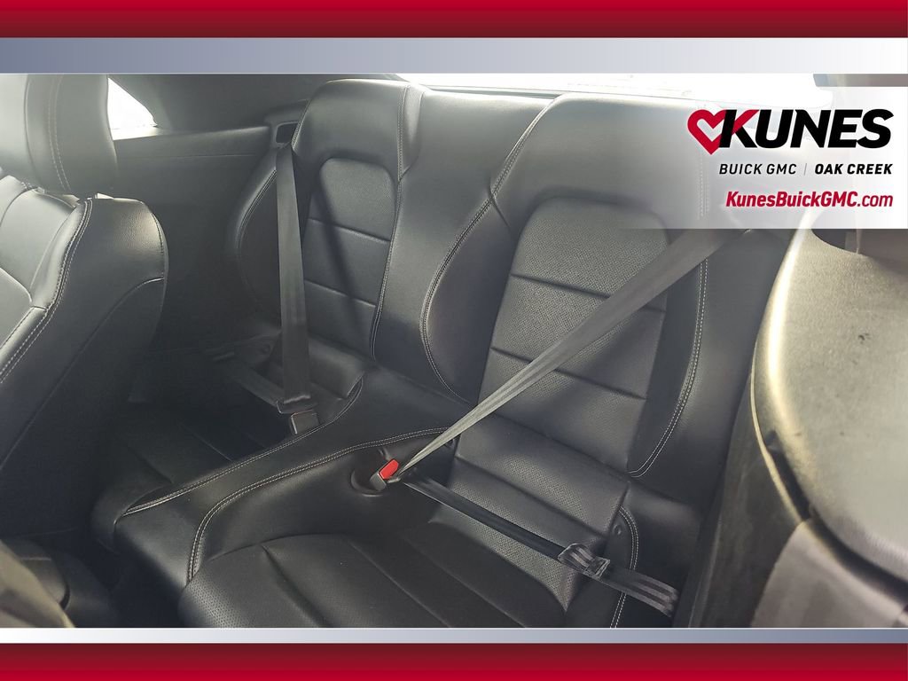 Used 2023 Ford Mustang Premium image 20