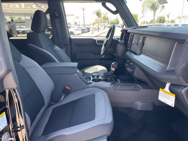 New 2026 Ford Bronco Big Bend AWD/4WD image 26