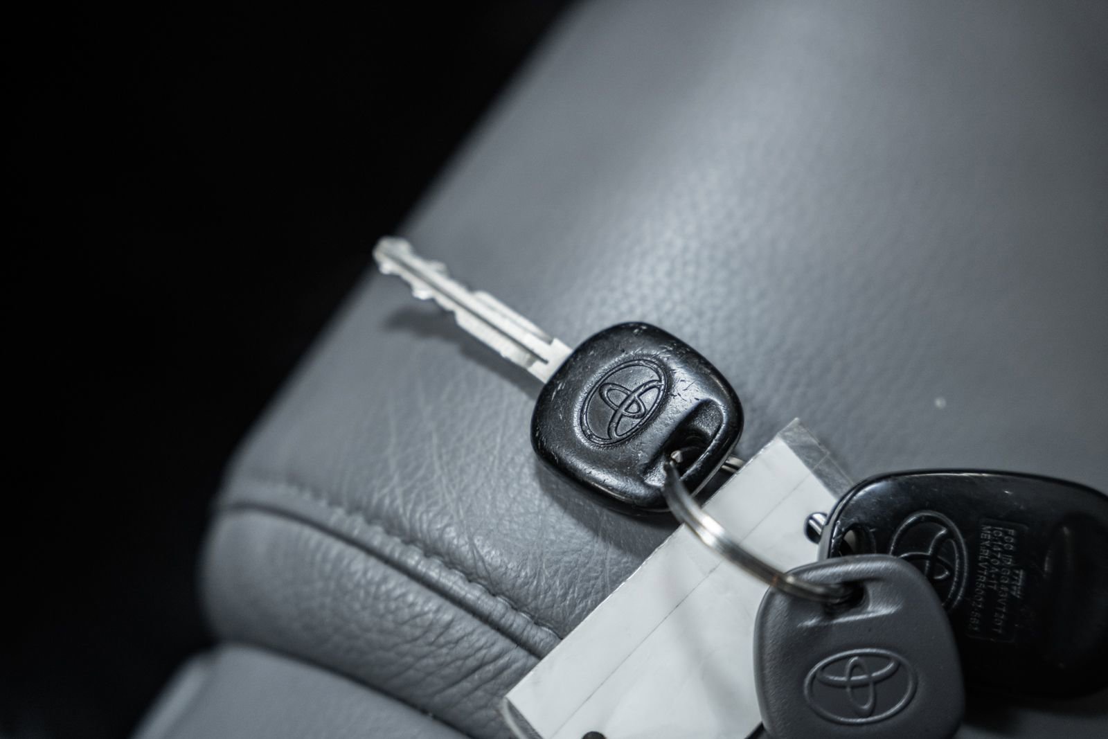 Used 2015 Toyota Sequoia Limited image 54