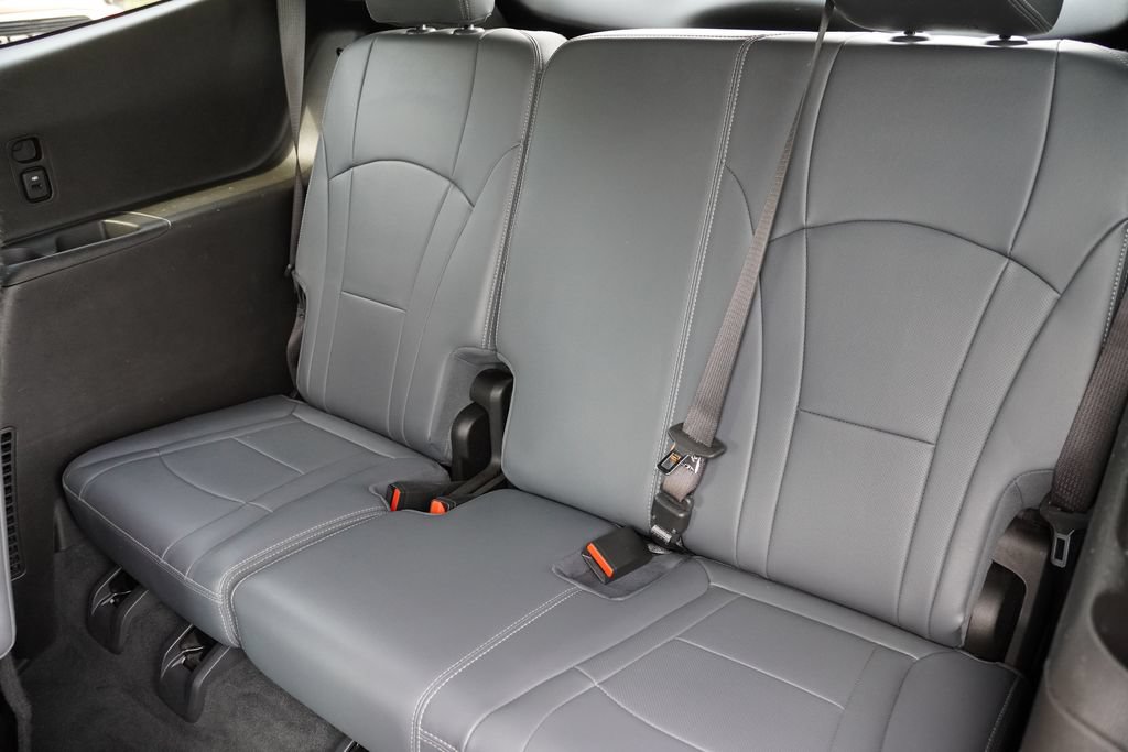 Certified 2022 Buick Enclave Premium AWD/4WD image 18