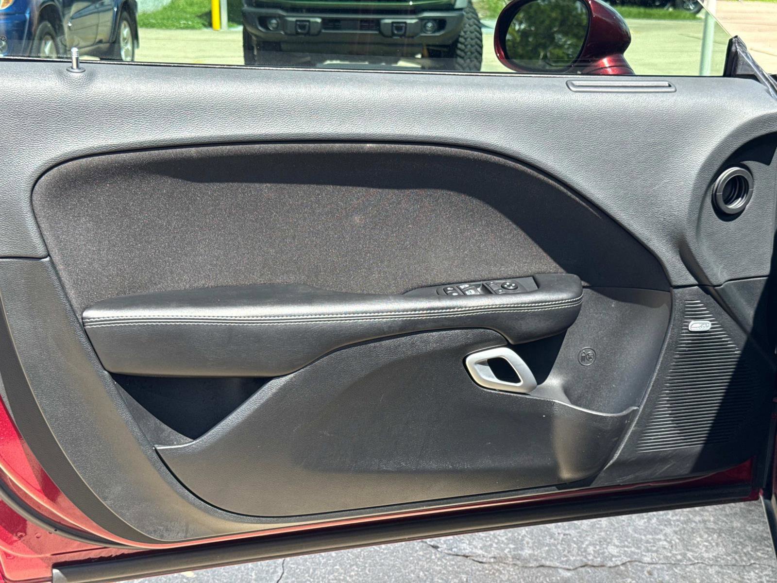 Certified 2021 Dodge Challenger R/T Scat Pack image 13