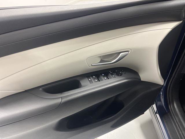 New 2026 Hyundai Tucson SEL image 6