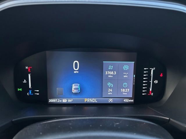 Used 2023 Ford Escape ST-Line w/ Tech Pack #1 image 15