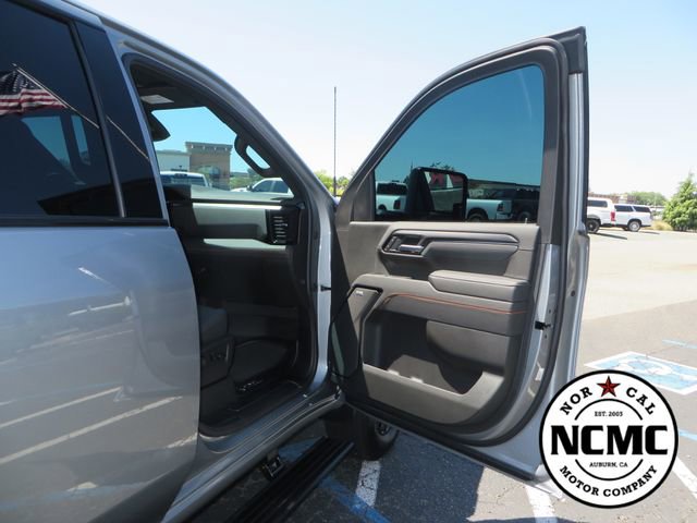Used 2026 GMC Sierra 3500 AT4 w/ AT4 Premium Plus Package AWD/4WD image 48