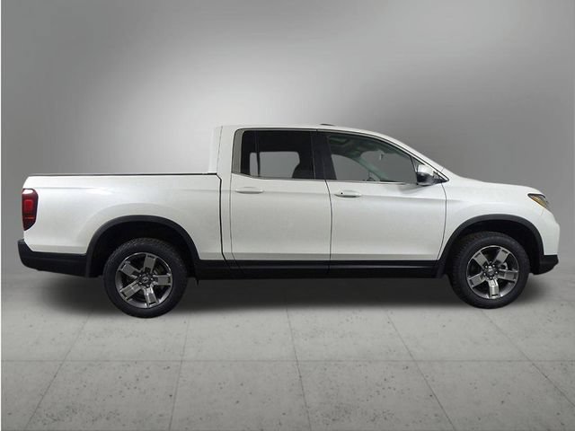 New 2026 Honda Ridgeline RTL image 6