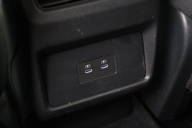 Certified 2025 Nissan Rogue SV AWD/4WD image 21