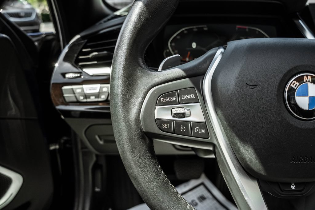 Used 2019 BMW Z4 sDrive30i w/ Convenience Package RWD image 17