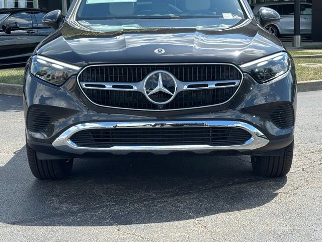 New 2027 Mercedes-Benz GLC 300 4MATIC image 2