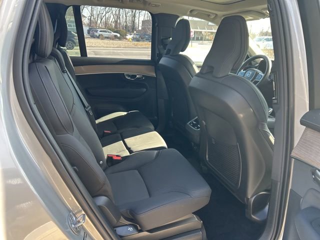 Certified 2025 Volvo XC90 B6 Plus image 13