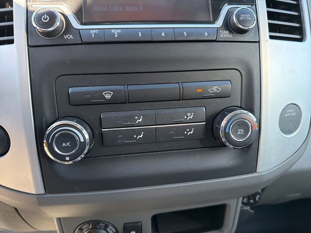 Used 2017 Nissan Frontier SV image 20