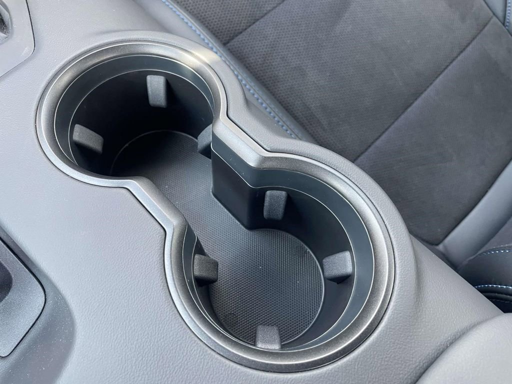 New 2025 Ford Mustang Dark Horse image 8