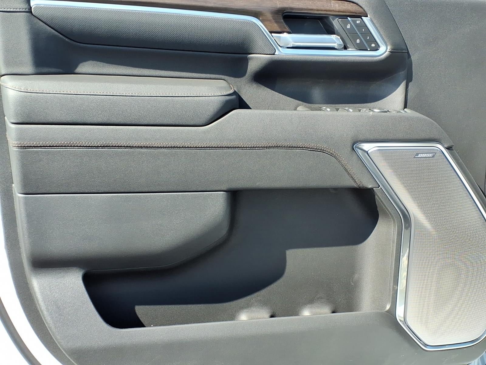 New 2026 Chevrolet Silverado 2500 High Country w/ Technology Package AWD/4WD image 12