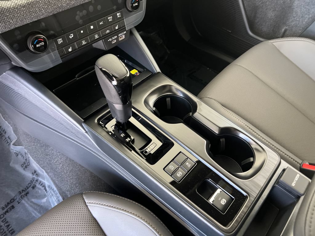 New 2026 Subaru Outback Limited AWD/4WD image 26