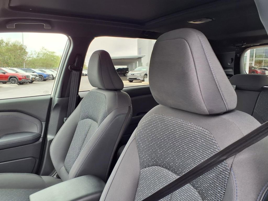 Used 2025 Subaru Forester Premium image 24