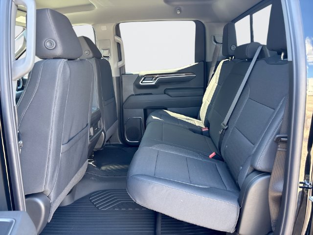 New 2026 Chevrolet Silverado 1500 LT Trail Boss w/ Convenience Package II AWD/4WD image 22