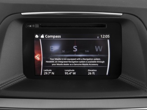 Used 2016 MAZDA CX-5 Grand Touring AWD/4WD image 20