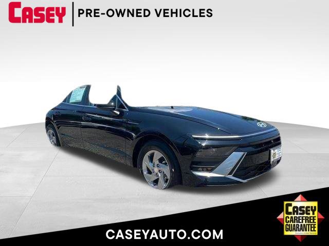 Used 2026 Hyundai Sonata SE