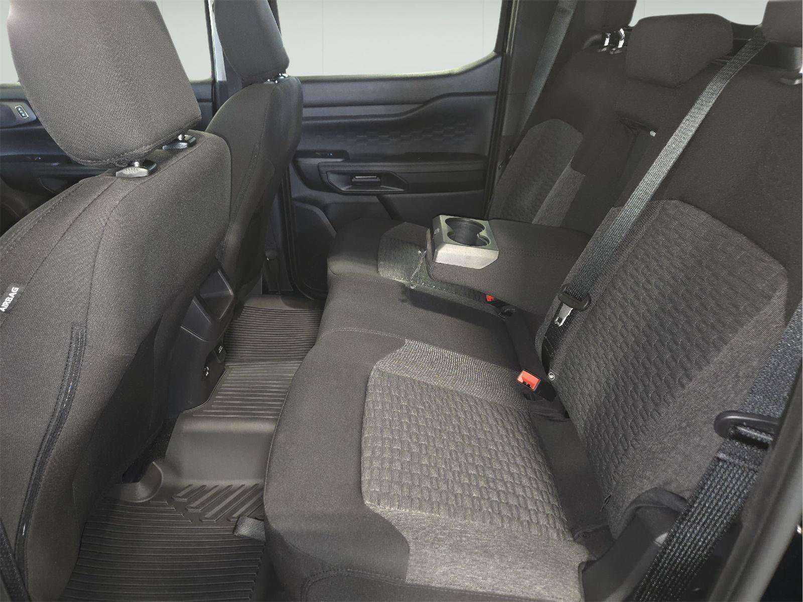 Used 2026 Ford Ranger XLT AWD/4WD image 43