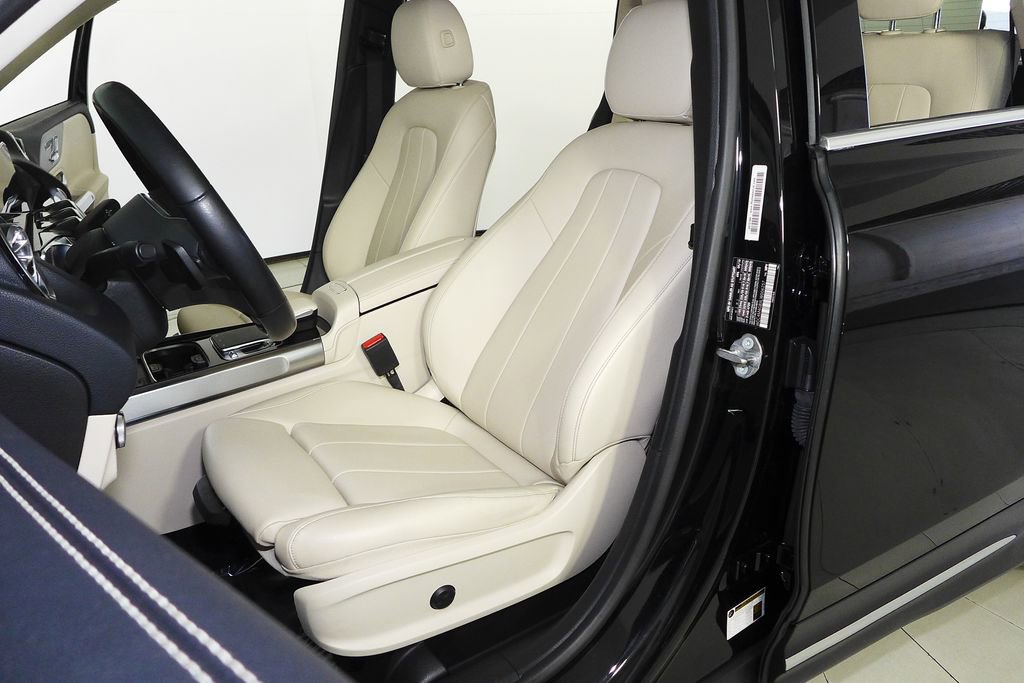 Used 2020 Mercedes-Benz GLB 250 image 21