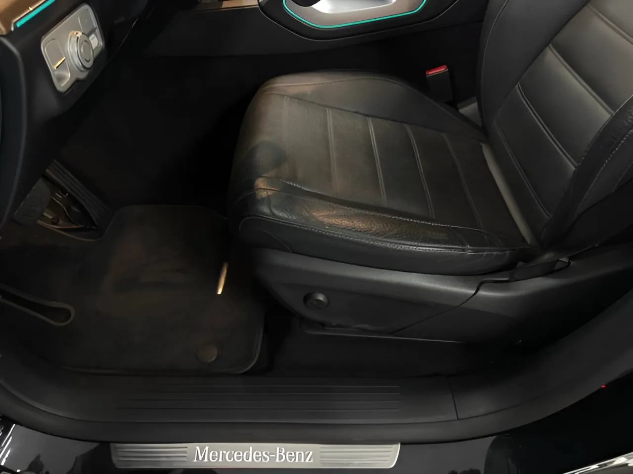 Used 2021 Mercedes-Benz GLE 350 image 12