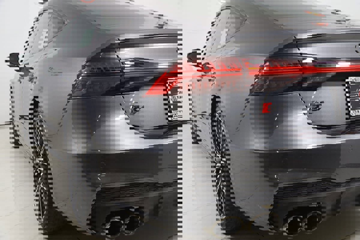 Used 2022 Audi S7 Prestige w/ Prestige Package image 27