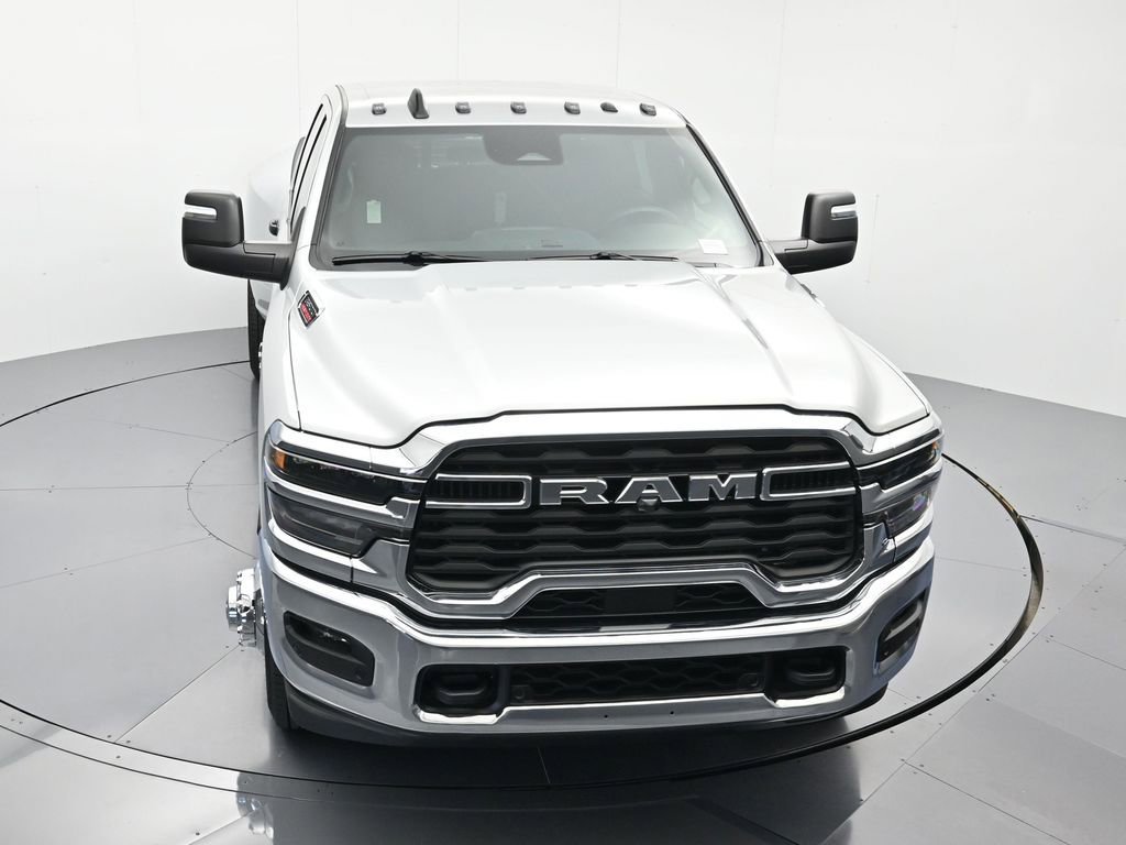 New 2026 RAM 3500 Tradesman image 31