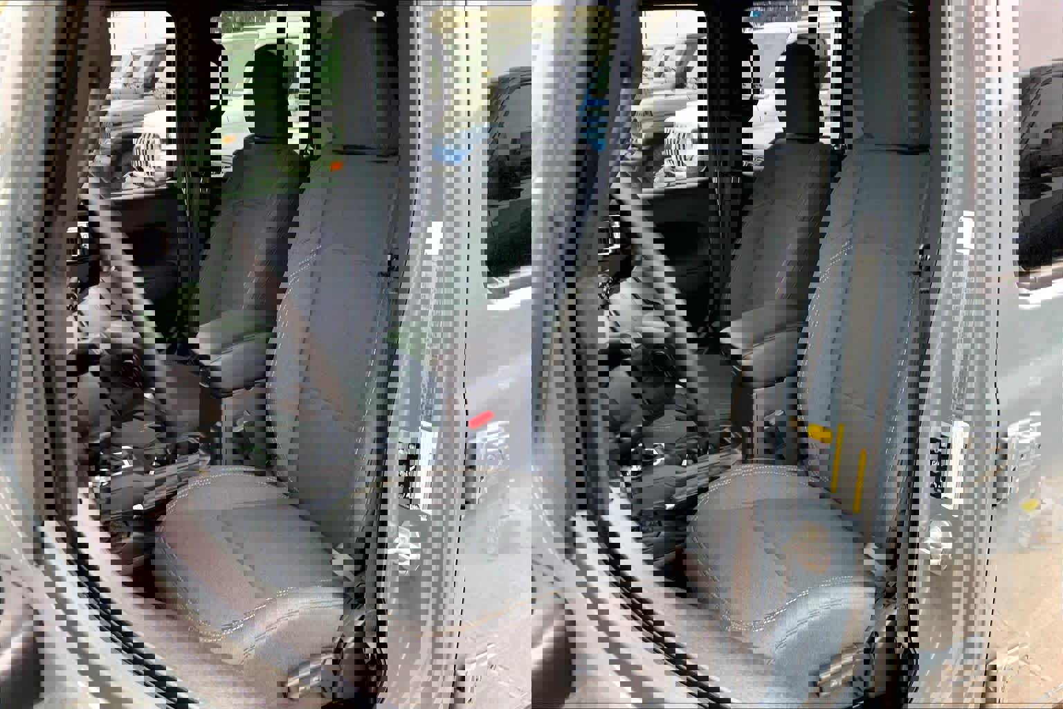 New 2026 Jeep Wrangler Sport image 9