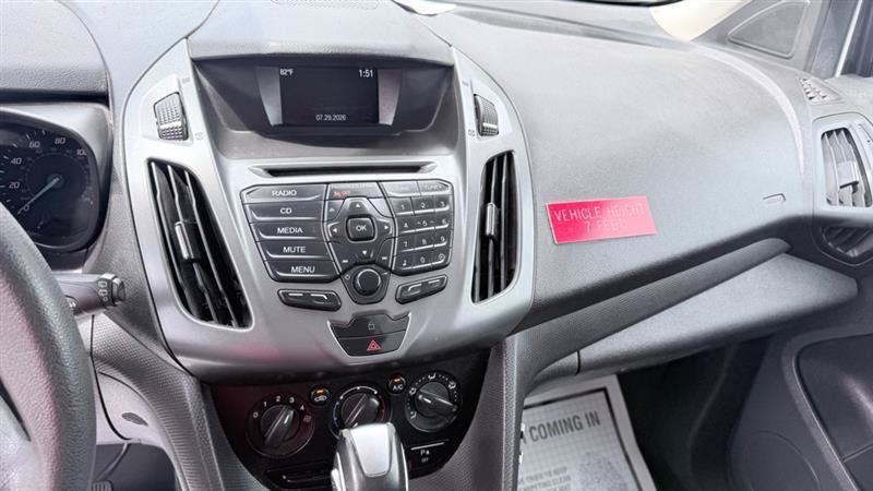 Used 2018 Ford Transit Connect XL FWD image 30
