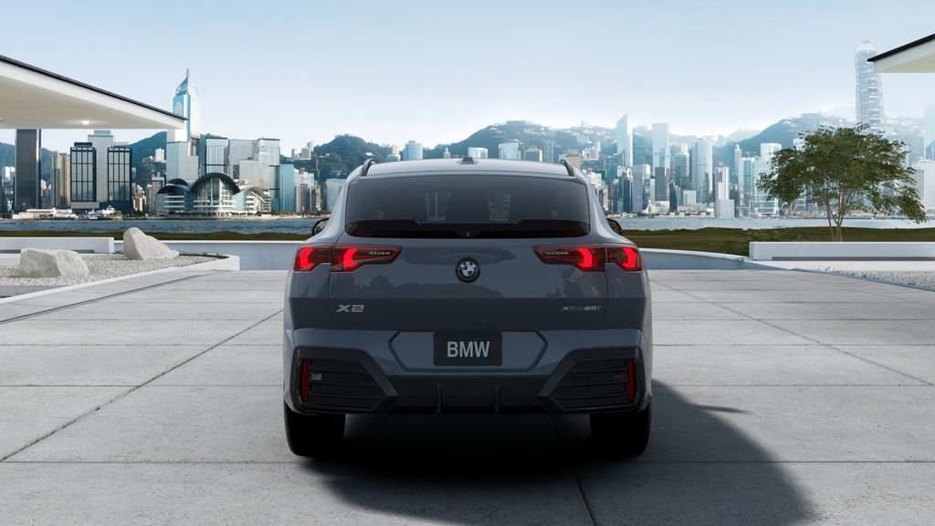 New 2026 BMW X2 xDrive28i w/ Technology Package AWD/4WD image 5