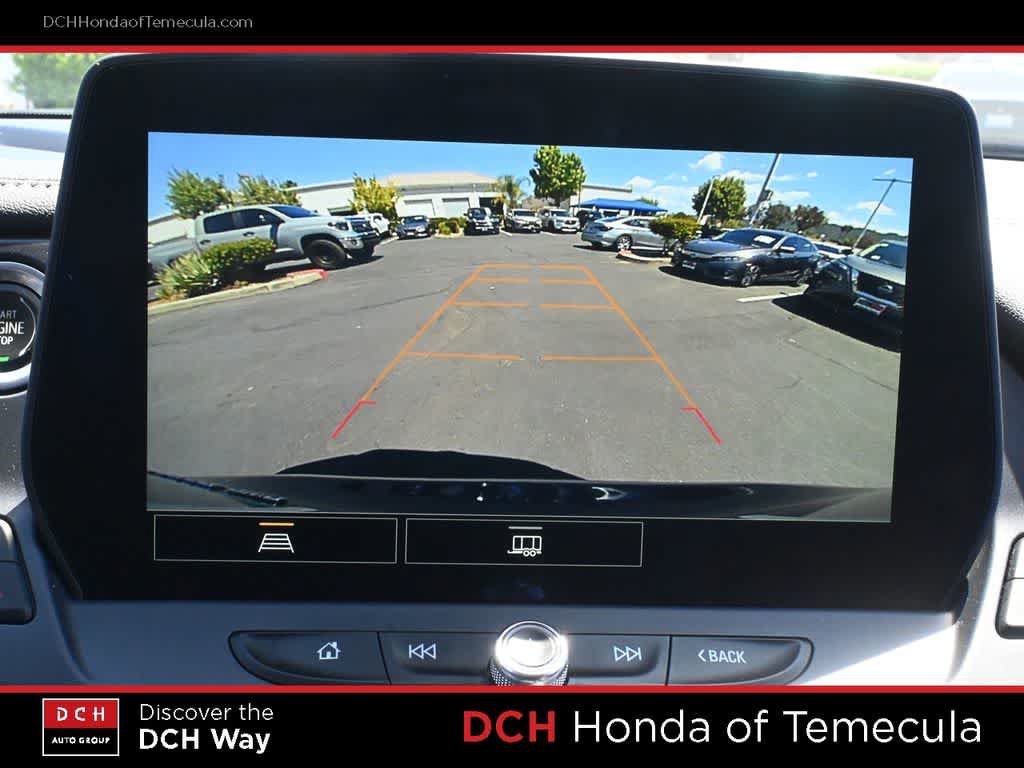 Used 2023 Chevrolet Blazer LT AWD/4WD image 13
