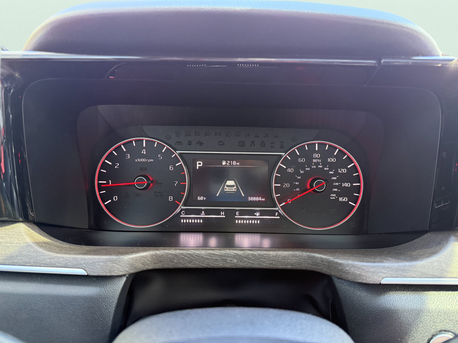 Used 2022 Kia Sorento EX AWD/4WD image 25