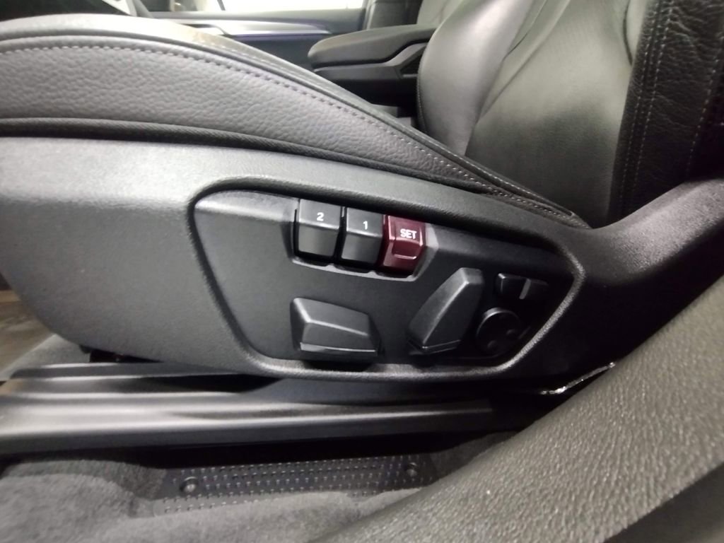 Used 2021 BMW X2 xDrive28i w/ Edition Package AWD/4WD image 24