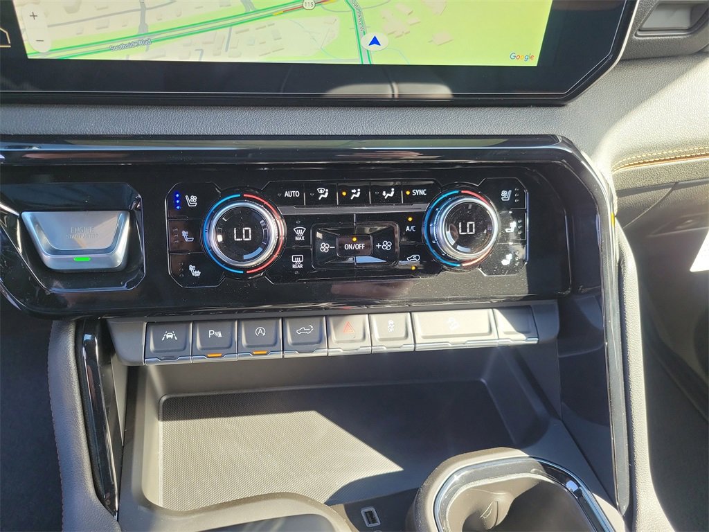 New 2026 GMC Sierra 1500 AT4 w/ AT4 Premium Package image 34