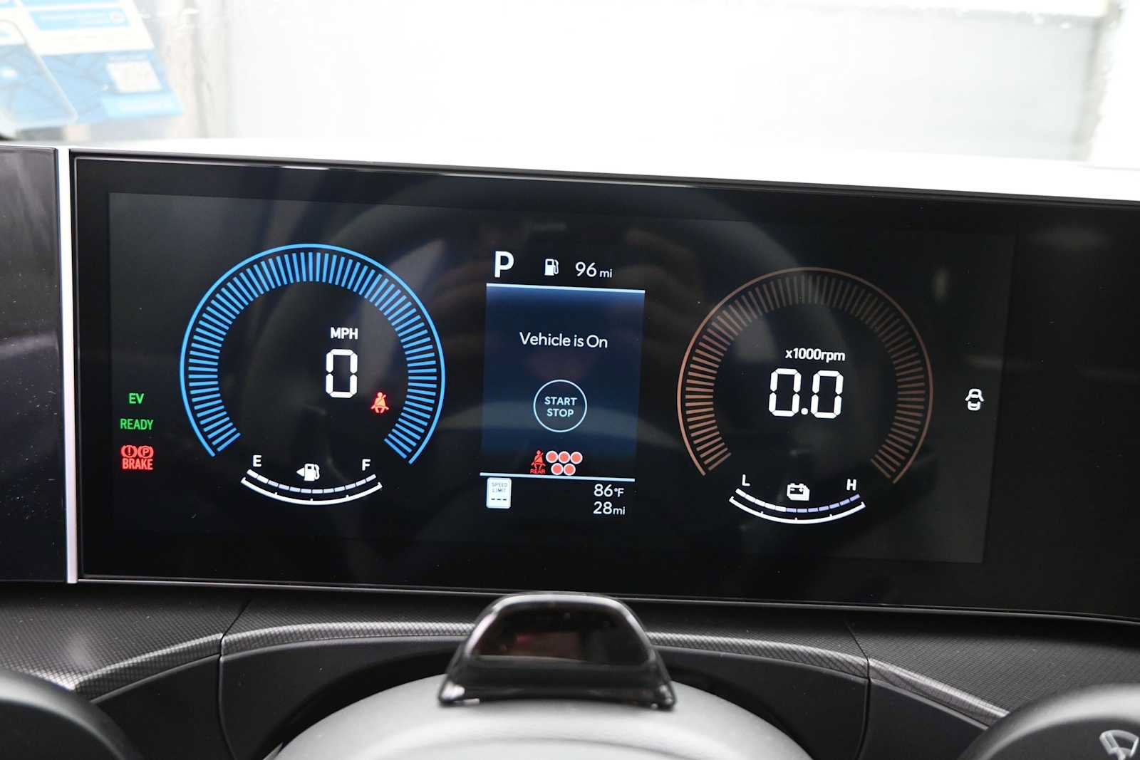 New 2027 Hyundai Santa Fe SEL AWD/4WD image 17