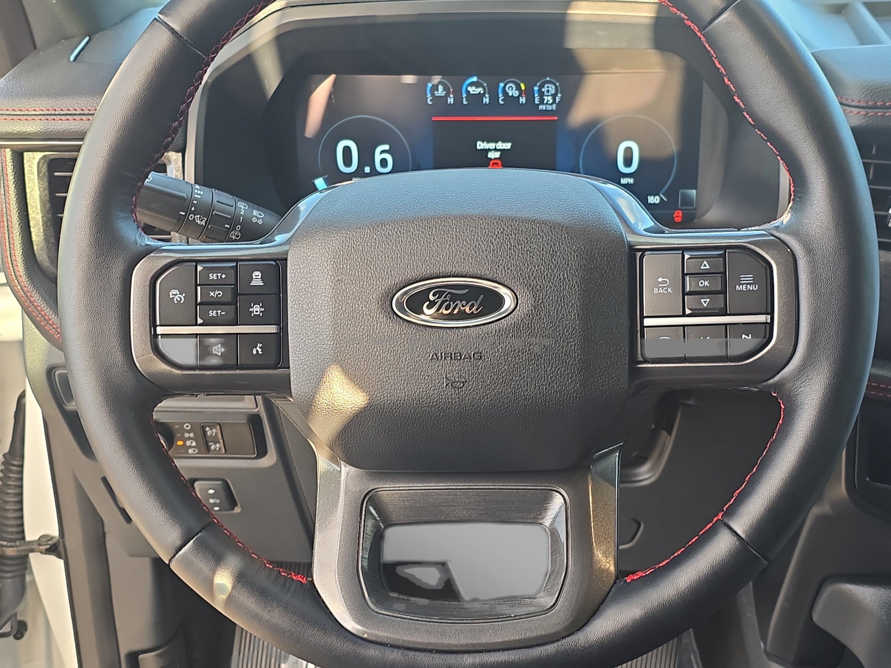 Used 2024 Ford Expedition Limited RWD image 19