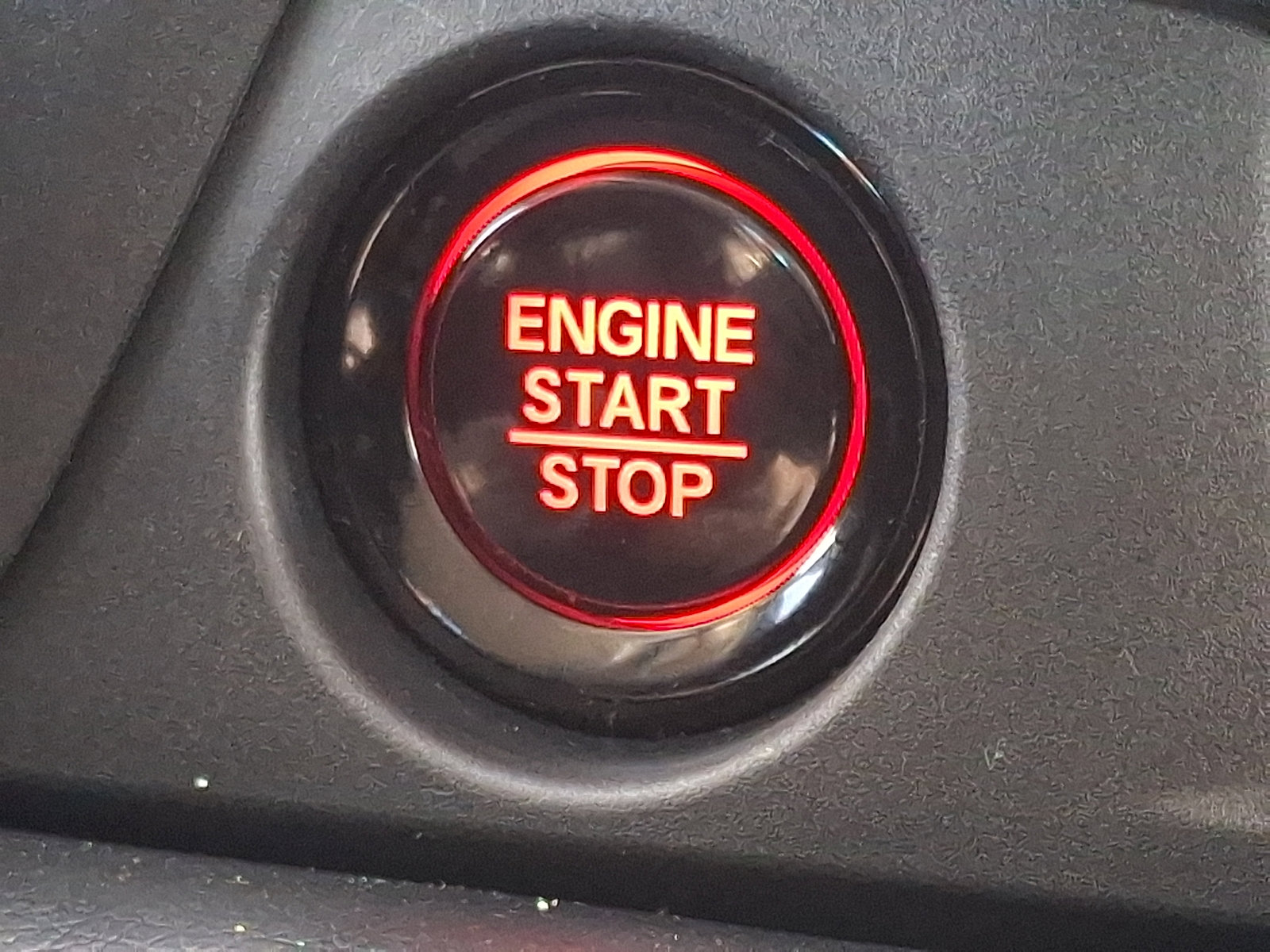 Used 2026 Honda Passport RTL image 22