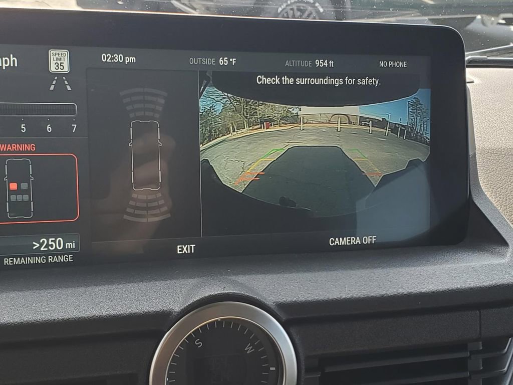 Used 2024 INEOS Grenadier image 28